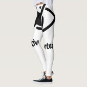 Sensitive Inhalte - Mitteilung über Richtlinienver Leggings (Links)
