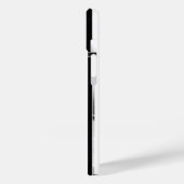 "Sensitive Maus", Apple iPhone 14 Fall Case-Mate iPhone Hülle (Rückseite / Links)