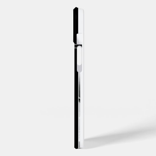 "Sensitive Maus", Apple iPhone 14 Fall Case-Mate iPhone Hülle (Rückseite / Links)