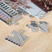 Sensō-ji Ancient Buddhist Temple In Tokio Japan Puzzle (Seite)