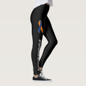 Sensorische Leggings (Rechts)