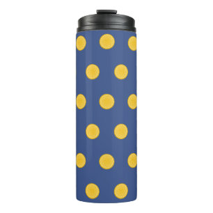 Sensorische Synurathermie Thermosbecher