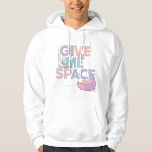 Sensorische Überlastung   Gib mir Raum Autismus Hoodie