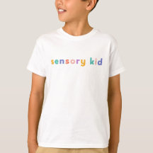 Sensory Kid SPD Bewusstsein
