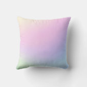 Sensory Shutdown Mode Neurodivergent Quote Kissen (Rückseite)