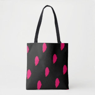 Sensual Design Tote Tasche