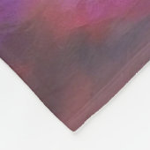 Sensual Elegance Fleecedecke (Ecke)