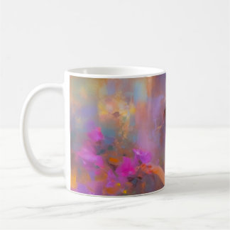 Sensual Elegance Kaffeetasse