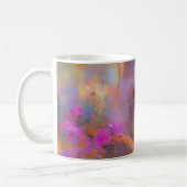 Sensual Elegance Kaffeetasse (Links)