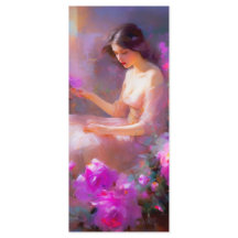 Sensual Elegance Lesezeichen