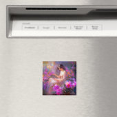 Sensual Elegance Magnet (In Situ (Geschirrspüler))