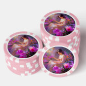 Sensual Elegance Pokerchips (Stapel)