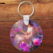 Sensual Elegance Schlüsselanhänger (Vorderseite)