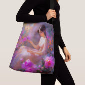 Sensual Elegance Tragetaschen Mit Langen Trägern (Von Nahem)