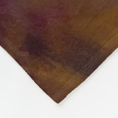 Sensual Portrait Fleecedecke (Ecke)