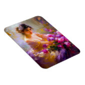 Sensual Portrait Magnet (Rechte Seite)