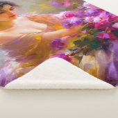 Sensual Portrait Sherpadecke (3/4)