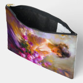 Sensual Portrait Zubehörtasche (Offen)