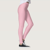 Sensualidad und ando Leggings rosa, rosa (Rechts)