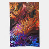 Sensuous 10 Küchentücher (Vertikal)