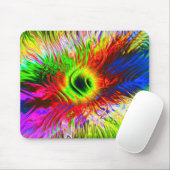 Sensuous 11 Mousepad (Mit Mouse)