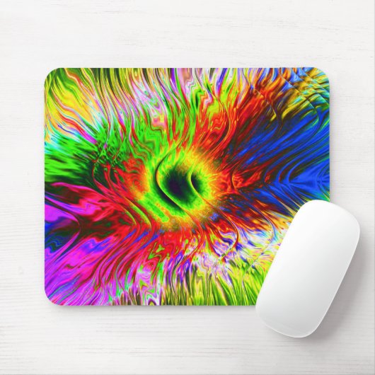 Sensuous 11 Mousepad (Mit Mouse)