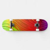 Sensuous 13 Skateboard (Horizontal)