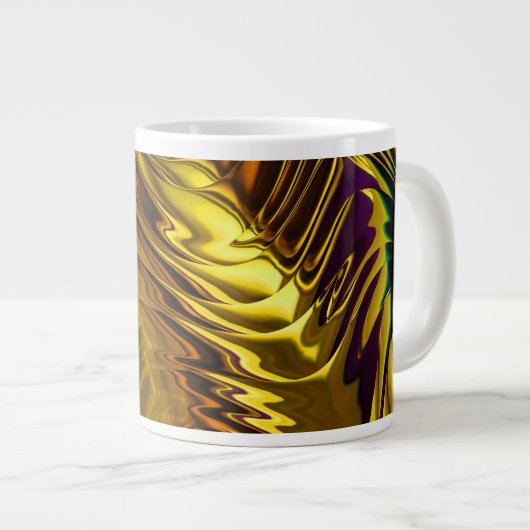 Sensuous 14 Jumbo Tasse (Vorderseite Rechts)