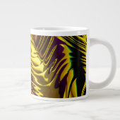 Sensuous 14 Jumbo Tasse (Rechts)