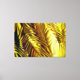 Sensuous 14 Wrapped Canvas Leinwanddruck