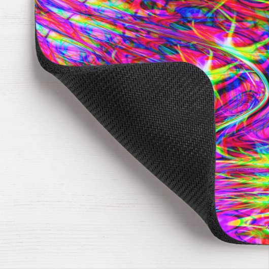 Sensuous 15 Mousepad (Ecke)