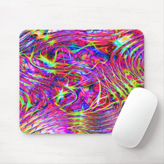 Sensuous 15 Mousepad (Mit Mouse)
