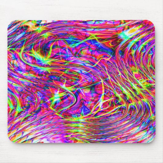 Sensuous 15 Mousepad (Vorne)