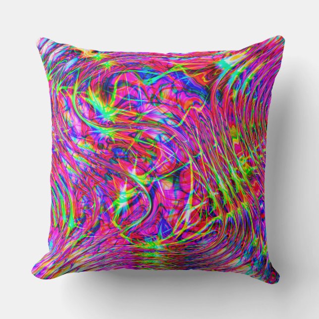 Sensuous 15 Pillow Kissen (Vorderseite)