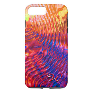 Sensuous 16 iPhone 7 Fall Case-Mate iPhone Hülle