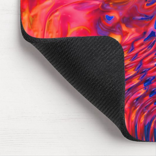 Sensuous 16 Mousepad (Ecke)
