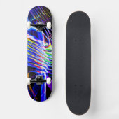 Sensuous 1 Skateboard (Vorderseite)