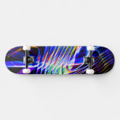 Sensuous 1 Skateboard (Horizontal)