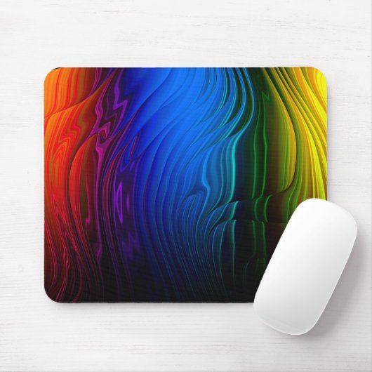 Sensuous 21 Mousepad (Mit Mouse)