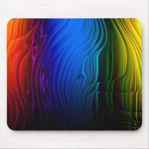 Sensuous 21 Mousepad