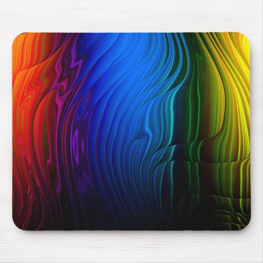 Sensuous 21 Mousepad (Vorne)