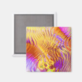 Sensuous 3 Magnet (Vorderseite/Rückseite)