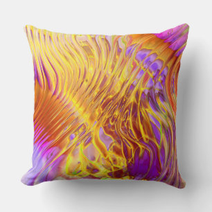 Sensuous 3 Pillow Kissen