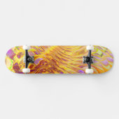 Sensuous 3 Skateboard (Horizontal)