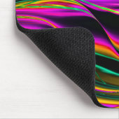 Sensuous 8 Mousepad (Ecke)