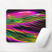 Sensuous 8 Mousepad (Mit Mouse)