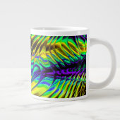 Sensuous 9 Jumbo Tasse (Rechts)