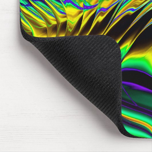 Sensuous 9 Mousepad (Ecke)