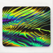 Sensuous 9 Mousepad (Vorne)
