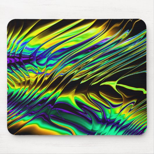 Sensuous 9 Mousepad (Vorne)